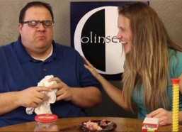 娱乐吃瓜酱外国人帮,外国人视角下的中国娱乐圈风云录