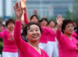 扎西枫丹娱乐吃瓜广场舞,吃瓜广场舞，揭秘娱乐圈新潮流