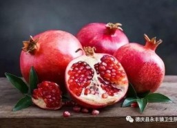 娱乐吃瓜酱买石榴,石榴盛宴，甜蜜来袭！