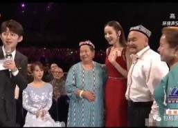 娱乐圈吃瓜合唱队,揭秘明星幕后趣闻，带你领略娱乐圈真实面貌