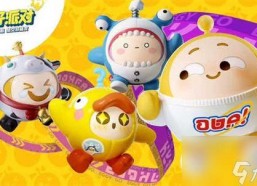 娱乐吃瓜酱蛋仔派对,趣味游戏与欢乐时光