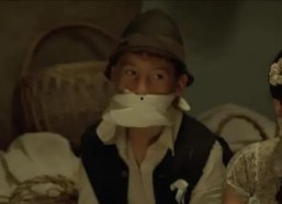 娱乐吃瓜酱电影大雨,大雨倾盆下的电影盛宴